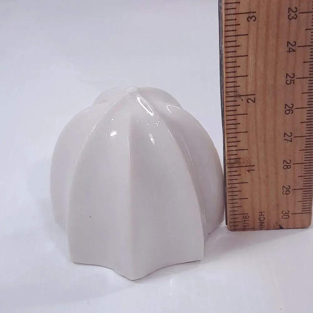 Vintage Proctor Silex Juicit J112C Citrus Juicer Large ceramic reamer part